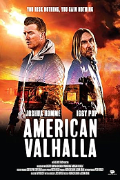 American Valhalla