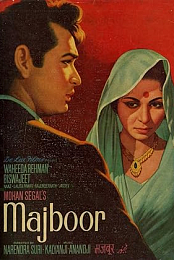 Majboor