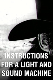 Instructions for a Light and Sound Machine