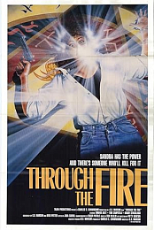 Through the Fire