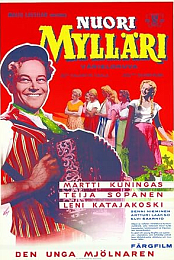 Nuori myllari