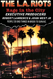 The L.A. Riots