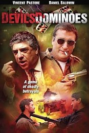 The Devil's Dominoes