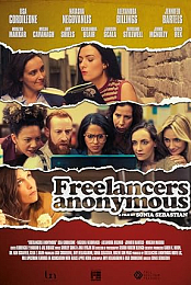 Freelancers Anonymous
