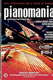 Pianomania