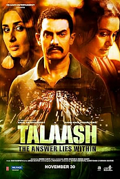 Talaash