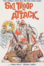 Ski Troop Attack