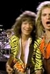 Van Halen: Jump