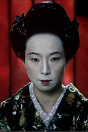 Geisha