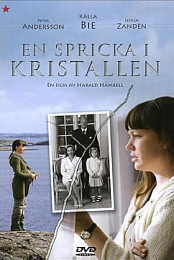 En spricka i kristallen