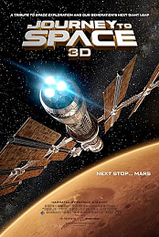 Journey to Space