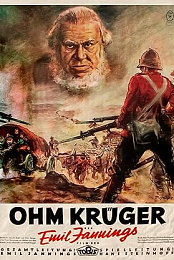 Uncle Kruger