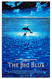The Big Blue