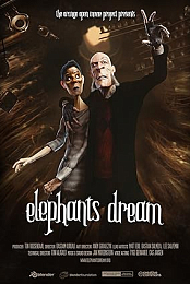 Elephants Dream