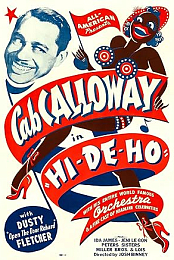 Hi De Ho