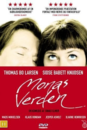 Mona's World