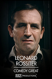 Leonard Rossiter: Comedy Great