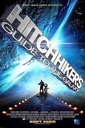 The Hitchhikers Guide to the Galaxy 2005 1080p BluRay HEVC x265 5.1 BONE