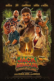 Jack Mimoun and the Secrets of Val Verde