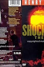 Henry Rollins: Shock & Awe