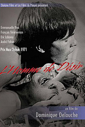 Man of Desire