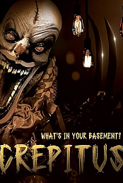 Crepitus