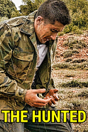The Hunted La Presa