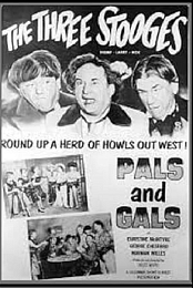 Pals and Gals