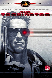 Other Voices: Creating 'The Terminator'