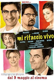 Mi rifaccio vivo