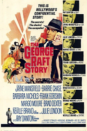 The George Raft Story