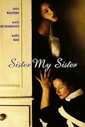 Sister My Sister