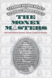 The Money Masters (1996) 480p