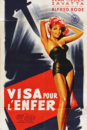 Visa to Hell