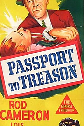 Passport to Treason