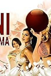 Bikini Bowl-O-Rama