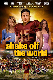 Shake Off the World