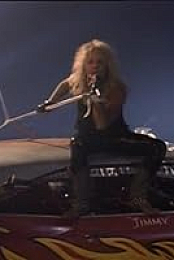 Motley Crue: Dr. Feelgood