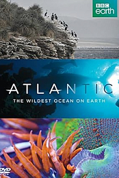 Atlantic: The Wildest Ocean on Earth
