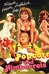 Popcorn and Ice Cream