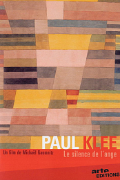 Paul Klee - The Silence of the Angel
