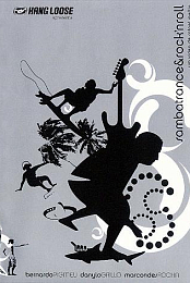 [SURF] Samba Trance & Rock\'n\'Rol