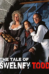The Tale of Sweeney Todd