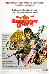 The Corrupt Ones
