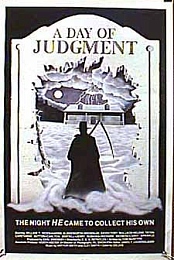 A Day of Judgment