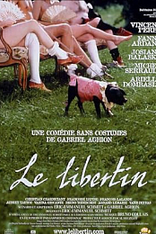 Le Libertin