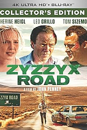 Zyzzyx Rd