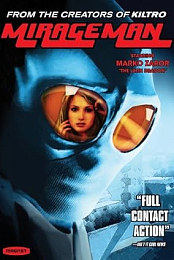 Mirage Man