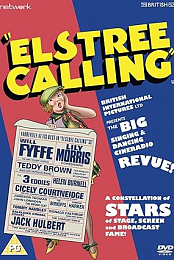 Elstree Calling