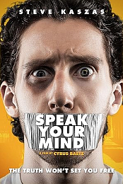 Speak Your Mind